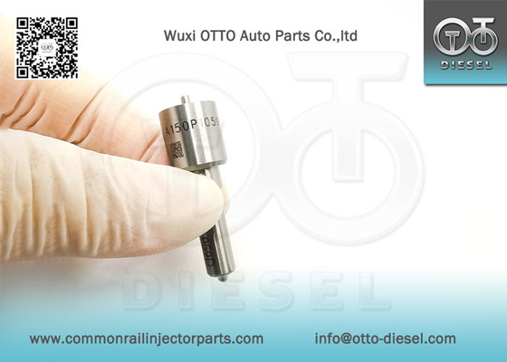 DLLA150P1059 Diesel Common Rail Nozzle Untuk Injektor 095000-5550 / 8310