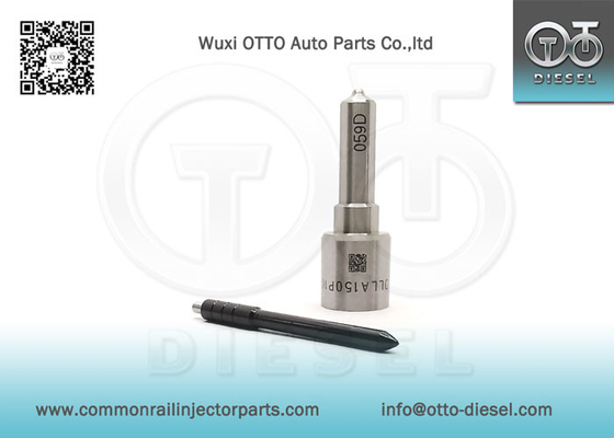 DLLA150P1059 Diesel Common Rail Nozzle Untuk Injektor 095000-5550 / 8310
