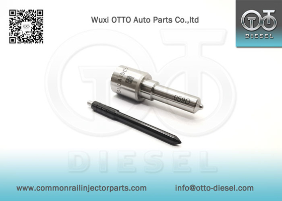 DLLA150P1059 Diesel Common Rail Nozzle Untuk Injektor 095000-5550 / 8310