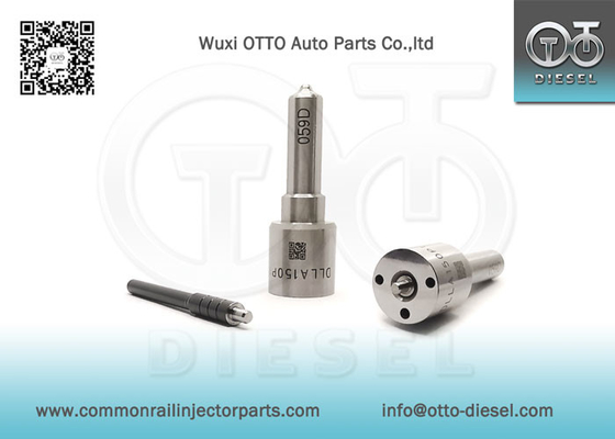 DLLA150P1059 Diesel Common Rail Nozzle Untuk Injektor 095000-5550 / 8310