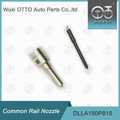 DLLA150P815 Denso Common Rail Nozzle Untuk Injektor 095000-512# /721#755#/542# TOYOTA