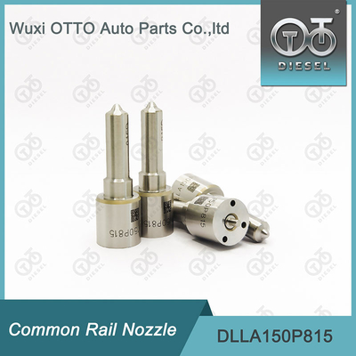 DLLA150P815 Denso Common Rail Nozzle Untuk Injektor 095000-512# /721#755#/542# TOYOTA