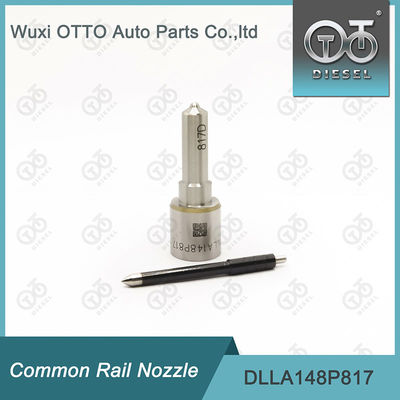 DLLA148P817 Nozzle Common Rail Denso untuk Injektor 095000-508x 8-97313861-2 8-97313861-16
