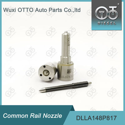 DLLA148P817 Nozzle Common Rail Denso untuk Injektor 095000-508x 8-97313861-2 8-97313861-16