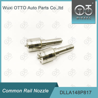 DLLA148P817 Nozzle Common Rail Denso untuk Injektor 095000-508x 8-97313861-2 8-97313861-16