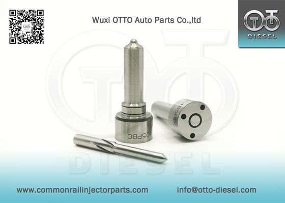 L405PBC  Common Rail Nozzle Untuk Injector BEBJ1A00202/1846419/1905001