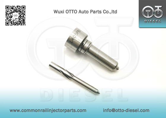 L405PBC  Common Rail Nozzle Untuk Injector BEBJ1A00202/1846419/1905001
