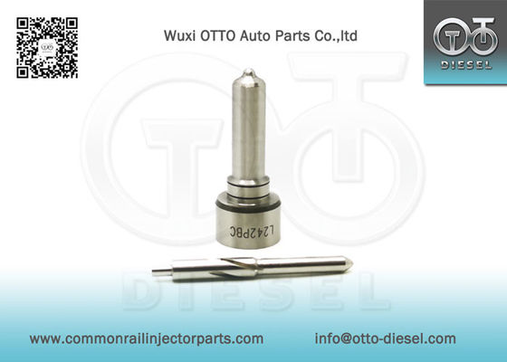 L242PBC Nozzle Common Rail Untuk Injektor BEBE4C12001