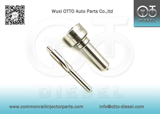 L242PBC Nozzle Common Rail Untuk Injektor BEBE4C12001
