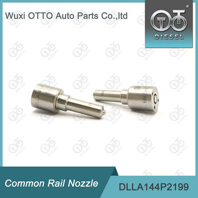 Nozel Rel Umum DLLA144P2199 Untuk Injektor 0445120241