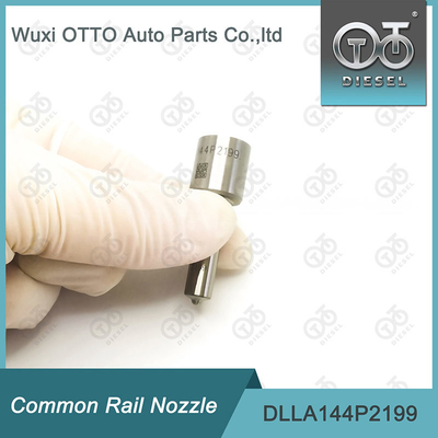 Bosch DLLA144P2199 Common Rail Nozzle untuk 0445120241 Injector