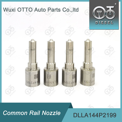 Bosch DLLA144P2199 Common Rail Nozzle untuk 0445120241 Injector