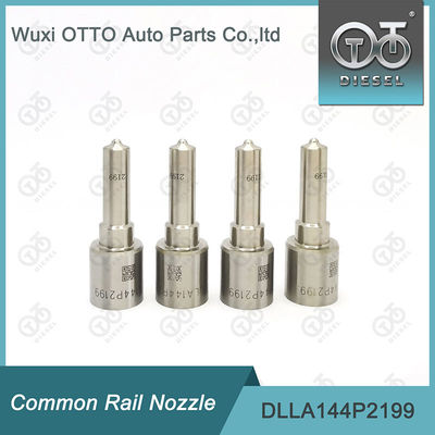 Nozel Rel Umum DLLA144P2199 Untuk Injektor 0445120241