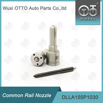 DLLA155P1030 Denso Common Rail Nozzle Untuk Injector 095000-956X