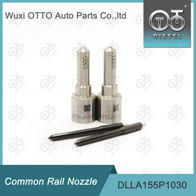 DLLA155P1030 Denso Common Rail Nozzle Untuk Injector 095000-956X