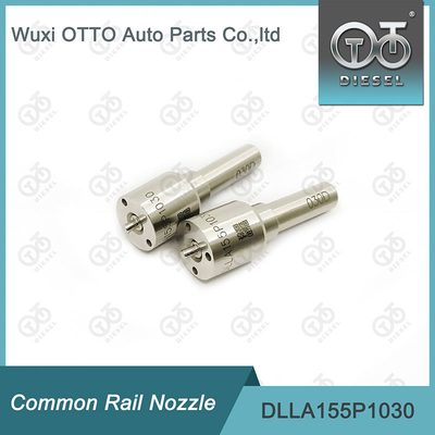 DLLA155P1030 Denso Common Rail Nozzle Untuk Injector 095000-956X