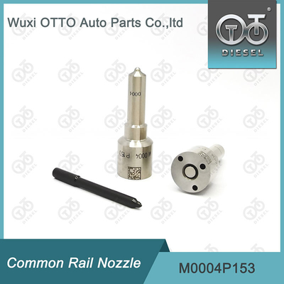 Siemens VDO Common Rail Nozzle M0004P153 untuk A2C59513596 5WS40253