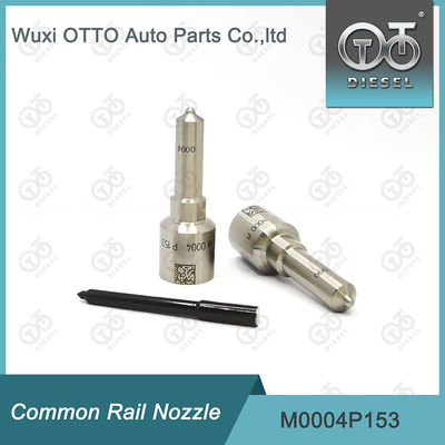Siemens VDO Common Rail Nozzle M0004P153 untuk A2C59513596 5WS40253