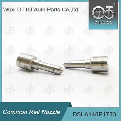 DSLA140P1723(0433175481)  Common Rail Nozzle DSLA 140P 1723 Injector Nozzle Untuk Injector 0445120123