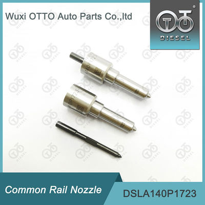 DSLA140P1723(0433175481)  Common Rail Nozzle DSLA 140P 1723 Injector Nozzle Untuk Injector 0445120123