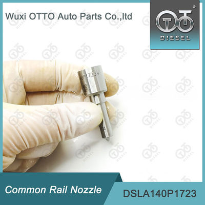DSLA140P1723(0433175481)  Common Rail Nozzle DSLA 140P 1723 Injector Nozzle Untuk Injector 0445120123