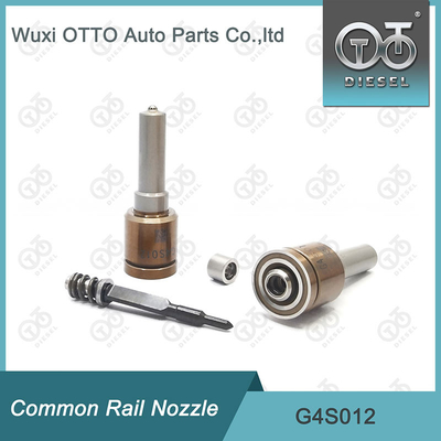 Nosel Common Rail Denso G4S012 untuk Injektor 295700-0400 S56013H50A