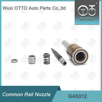 Nosel Common Rail Denso G4S012 untuk Injektor 295700-0400 S56013H50A