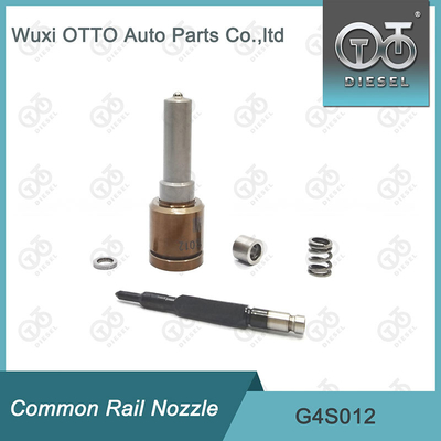 Nosel Common Rail Denso G4S012 untuk Injektor 295700-0400 S56013H50A