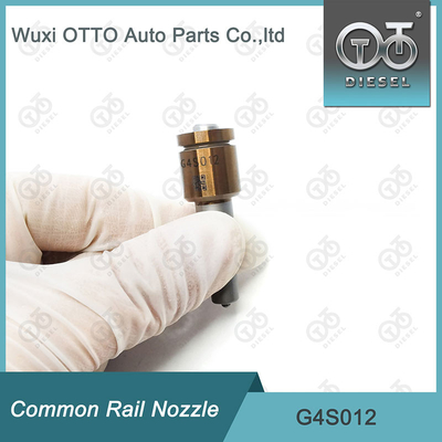 Nosel Common Rail Denso G4S012 untuk Injektor 295700-0400 S56013H50A