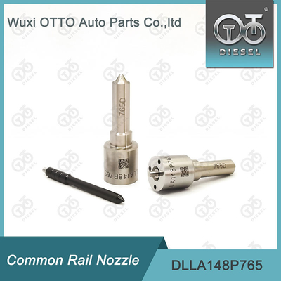 Denso DLLA148P765 Common Rail Nozzle untuk Nissan X-Trail 09500-051# 16600-8H80#