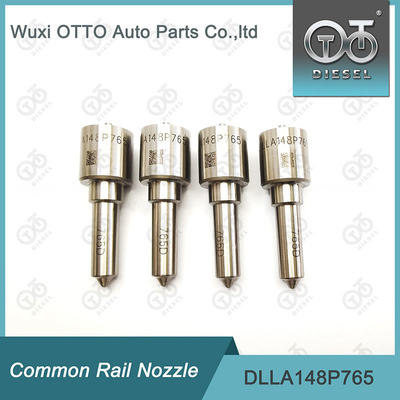 Denso DLLA148P765 Common Rail Nozzle untuk Nissan X-Trail 09500-051# 16600-8H80#