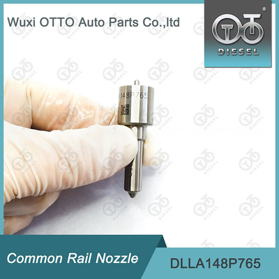 Denso DLLA148P765 Common Rail Nozzle untuk Nissan X-Trail 09500-051# 16600-8H80#