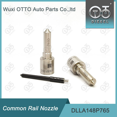 Denso DLLA148P765 Common Rail Nozzle untuk Nissan X-Trail 09500-051# 16600-8H80#