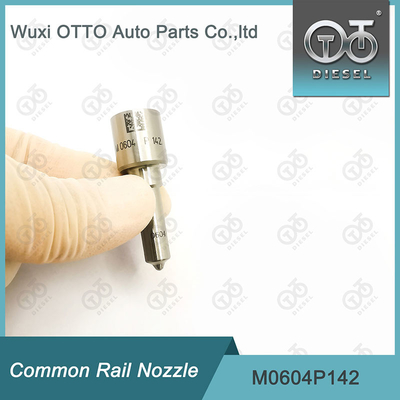 M0604P142 SIEMENS VDO Common Rail Nozzle Untuk Injektor 5WS40149-Z / 5WS40063