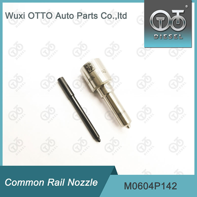 M0604P142 SIEMENS VDO Common Rail Nozzle Untuk Injektor 5WS40149-Z / 5WS40063
