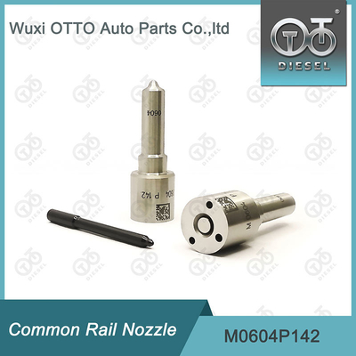 M0604P142 SIEMENS VDO Common Rail Nozzle Untuk Injektor 5WS40149-Z / 5WS40063