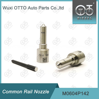 M0604P142 SIEMENS VDO Common Rail Nozzle Untuk Injektor 5WS40149-Z / 5WS40063