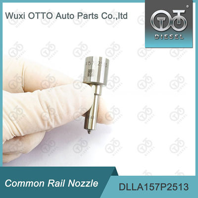 DLLA157P2513 Common Rail Nozzle untuk 0445110737/738 Injector in-Φ3.5 Series