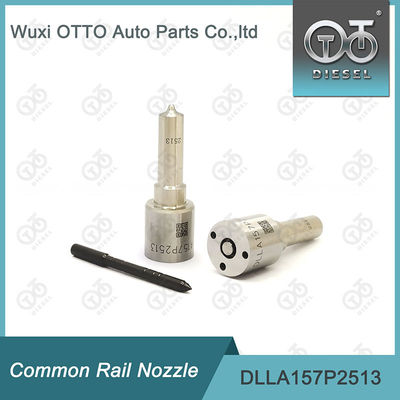 DLLA157P2513 Bosch Common Rail Nozzle Untuk Injector 0445110737/738