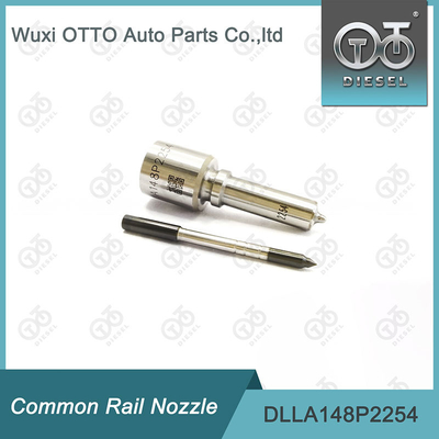 Nosel Bosch Common Rail DLLA148P2254 untuk Injektor 0445110430