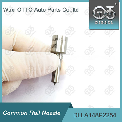 Nosel Bosch Common Rail DLLA148P2254 untuk Injektor 0445110430