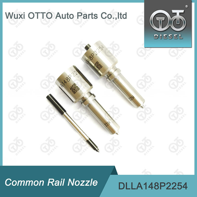 Nosel Bosch Common Rail DLLA148P2254 untuk Injektor 0445110430