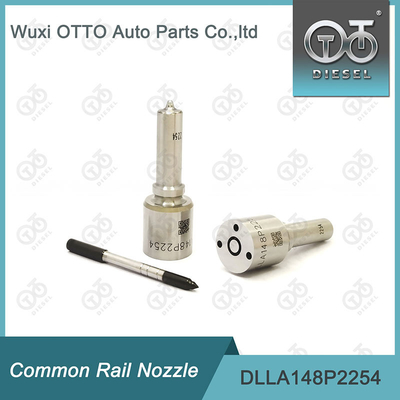 Nosel Bosch Common Rail DLLA148P2254 untuk Injektor 0445110430