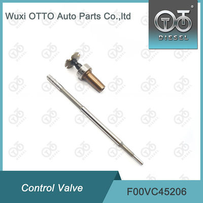 F00VC45206 Katup Kontrol Common Rail untuk Injektor 0445110682