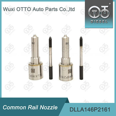 DLLA146P2161 Nozzle Common Rail untuk Injektor 0445120199