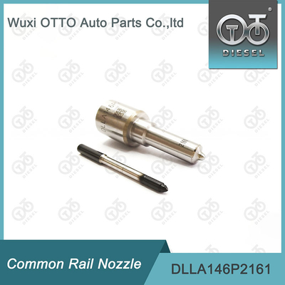 Bosch DLLA146P2161 Nozzle Common Rail untuk Injektor 0445120199