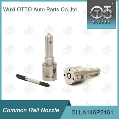Bosch DLLA146P2161 Nozzle Common Rail untuk Injektor 0445120199