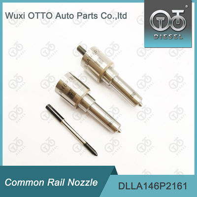 DLLA146P2161 Nozzle Common Rail untuk Injektor 0445120199