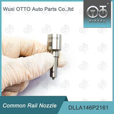 Bosch DLLA146P2161 Nozzle Common Rail untuk Injektor 0445120199