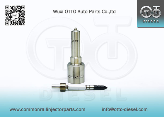F00VX40042 / F00 VX 40042 Bosch Piezo Nozzle Untuk Injektor 0 445116012 / 013 / 9X2Q-9K546-DB